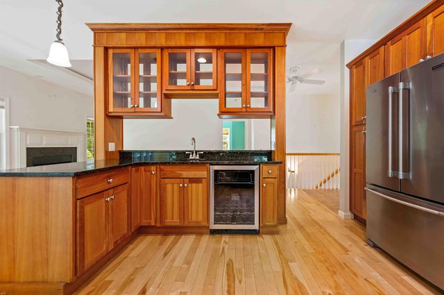 123 Spruce Lane, New London, NH 03257