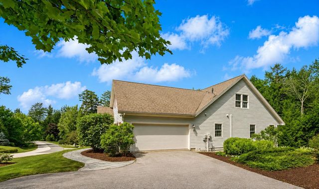 123 Spruce Lane, New London, NH 03257