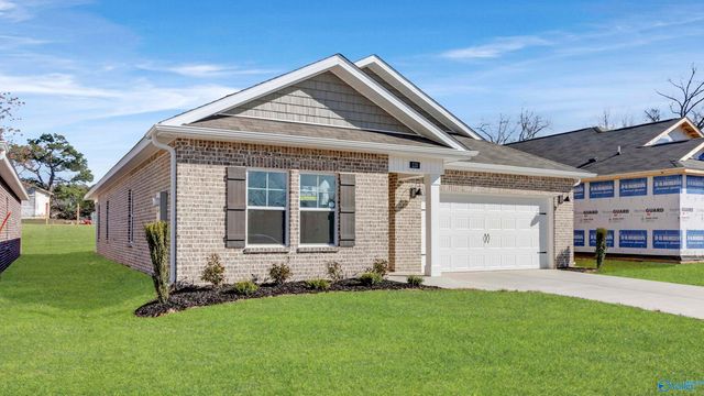 113 Cattail Court, Guntersville, AL 35976