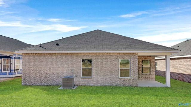 113 Cattail Court, Guntersville, AL 35976