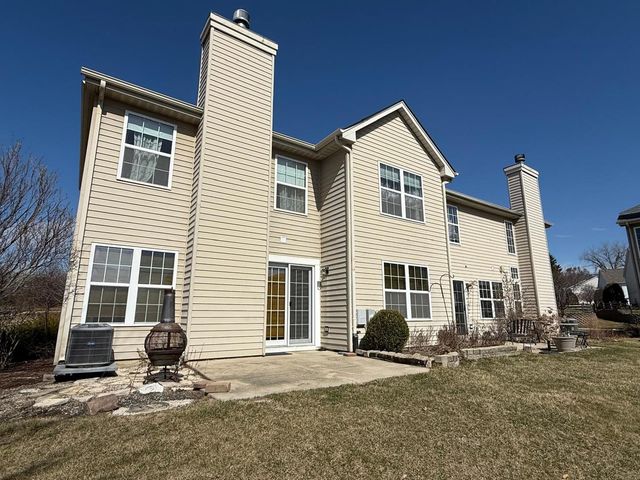 601 Blue Springs Drive 289, Fox Lake, IL 60020