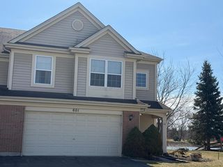 601 Blue Springs Drive 289, Fox Lake, IL 60020