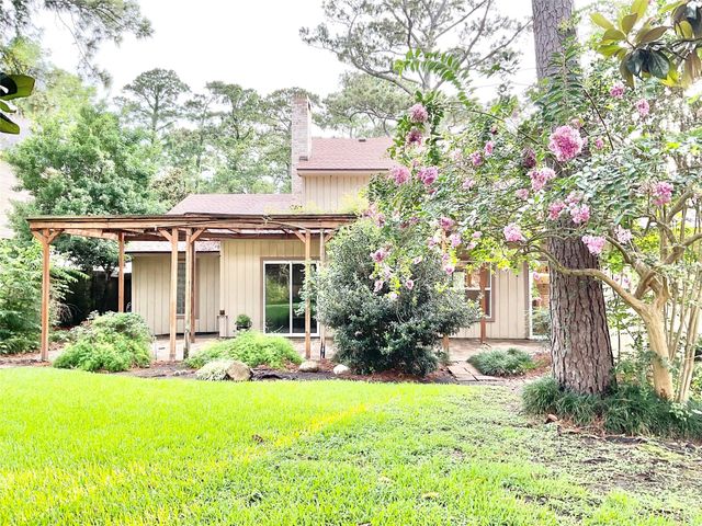 1022 Oak Leaf Street, La Porte, TX 77571