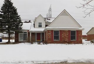 45863 Baywood Blvd, Canton, MI 48187