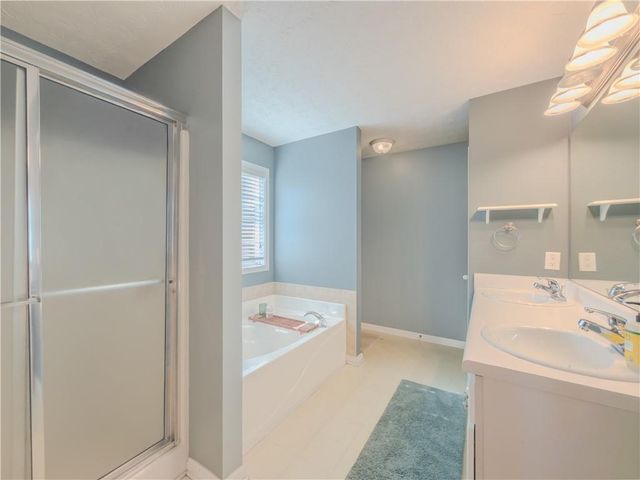 3100 Oak Ridge Lane, Loganville, GA 30052