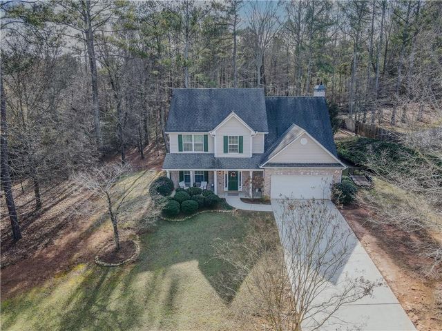 3100 Oak Ridge Lane, Loganville, GA 30052