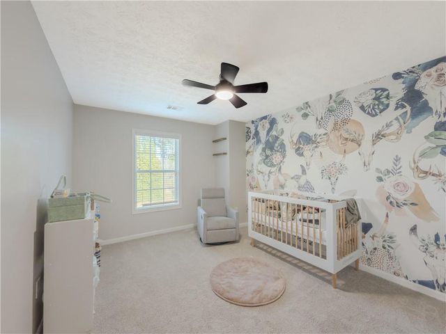 3100 Oak Ridge Lane, Loganville, GA 30052