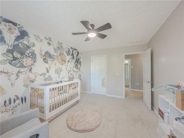 3100 Oak Ridge Lane, Loganville, GA 30052