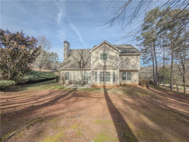 3100 Oak Ridge Lane, Loganville, GA 30052