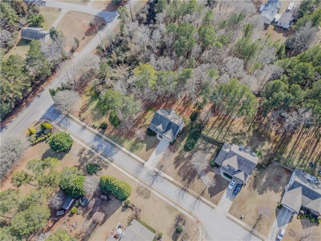 3100 Oak Ridge Lane, Loganville, GA 30052