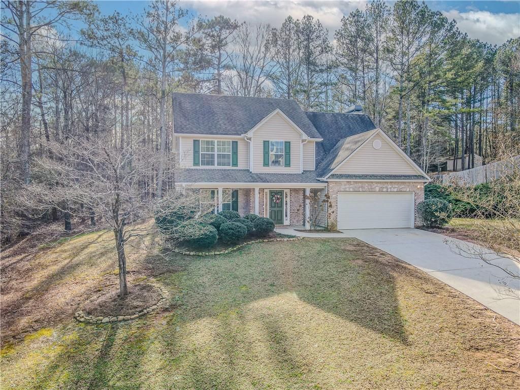 3100 Oak Ridge Lane, Loganville, GA 30052