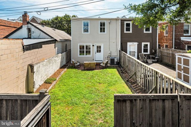 906 N COLUMBUS ST, Alexandria, VA 22314