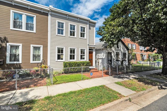 906 N COLUMBUS ST, Alexandria, VA 22314