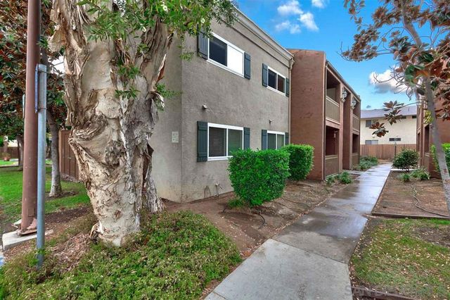 550 Graves 10, El Cajon, CA 92020