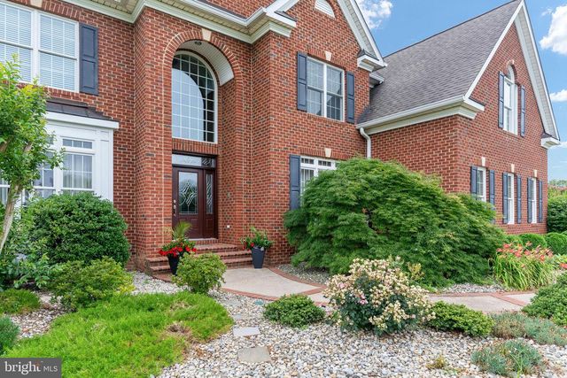 9909 AGNES LN, Spotsylvania, VA 22553