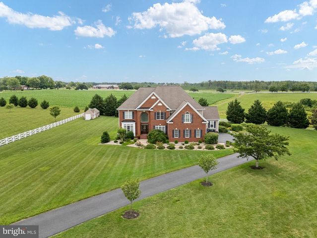 9909 AGNES LN, Spotsylvania, VA 22553