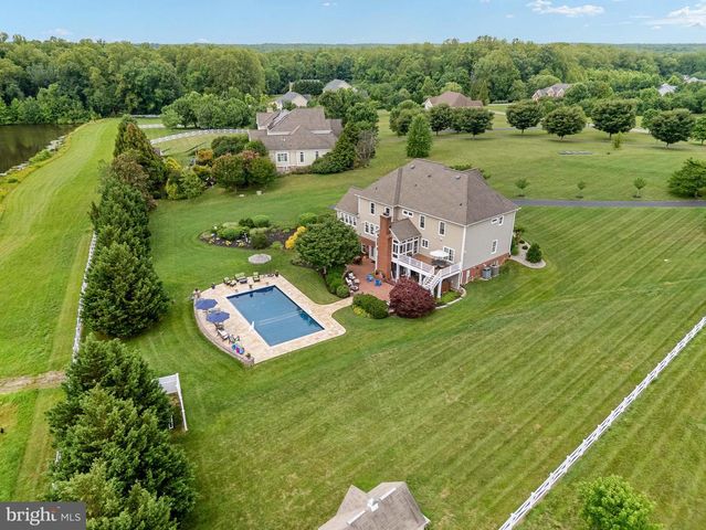 9909 AGNES LN, Spotsylvania, VA 22553