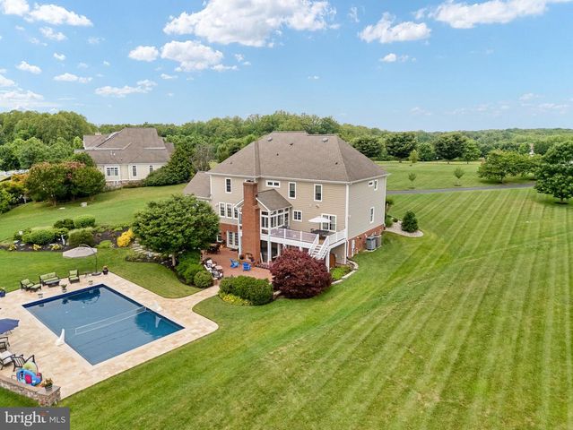 9909 AGNES LN, Spotsylvania, VA 22553