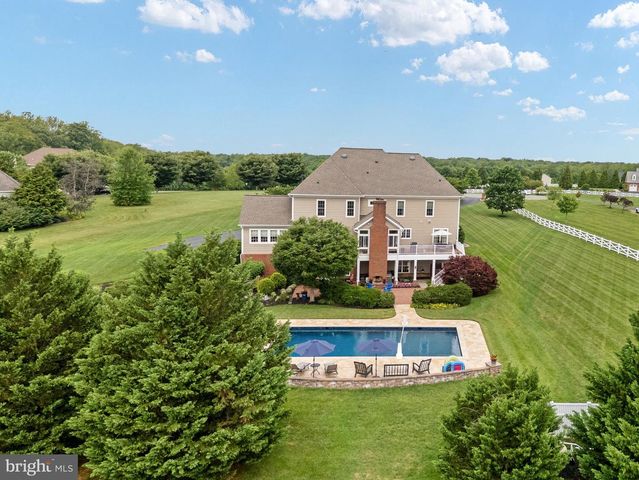 9909 AGNES LN, Spotsylvania, VA 22553