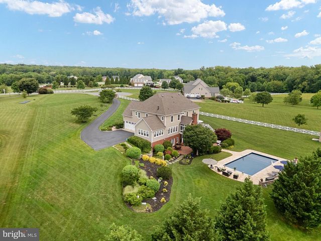 9909 AGNES LN, Spotsylvania, VA 22553