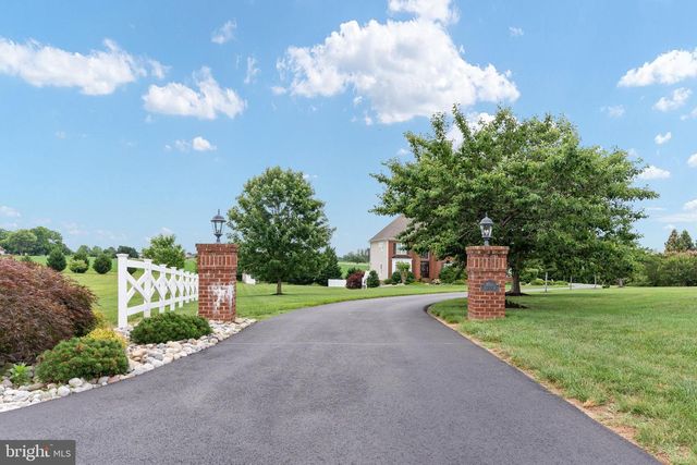 9909 AGNES LN, Spotsylvania, VA 22553