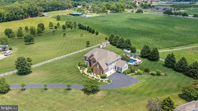 9909 AGNES LN, Spotsylvania, VA 22553