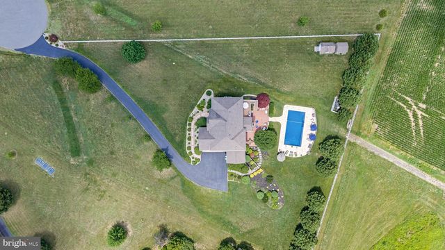 9909 AGNES LN, Spotsylvania, VA 22553