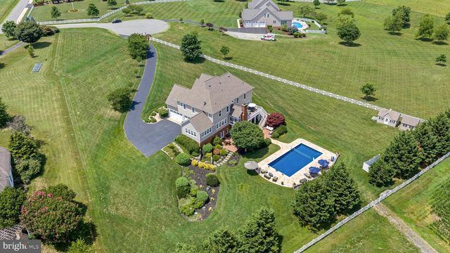9909 AGNES LN, Spotsylvania, VA 22553