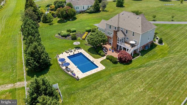 9909 AGNES LN, Spotsylvania, VA 22553