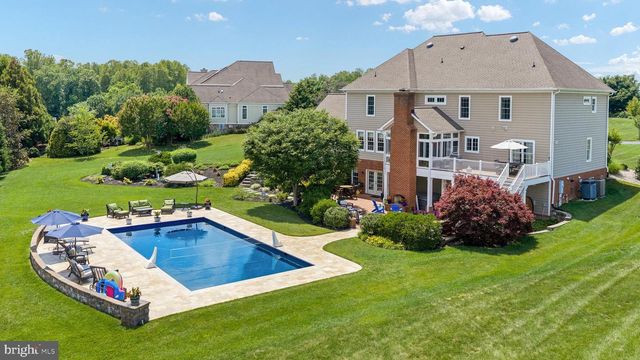 9909 AGNES LN, Spotsylvania, VA 22553