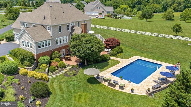 9909 AGNES LN, Spotsylvania, VA 22553