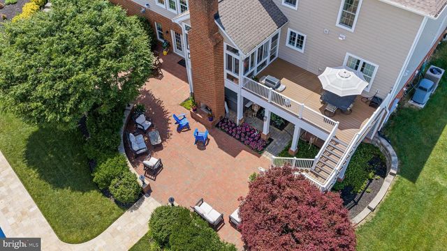 9909 AGNES LN, Spotsylvania, VA 22553