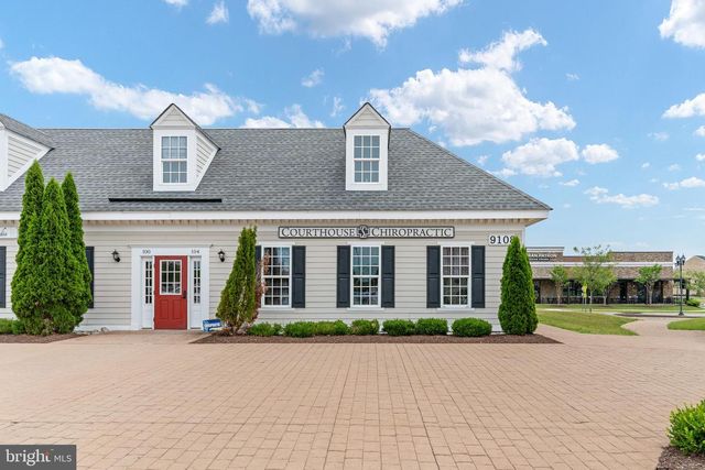 9909 AGNES LN, Spotsylvania, VA 22553