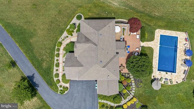 9909 AGNES LN, Spotsylvania, VA 22553