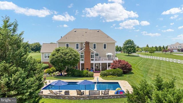 9909 AGNES LN, Spotsylvania, VA 22553