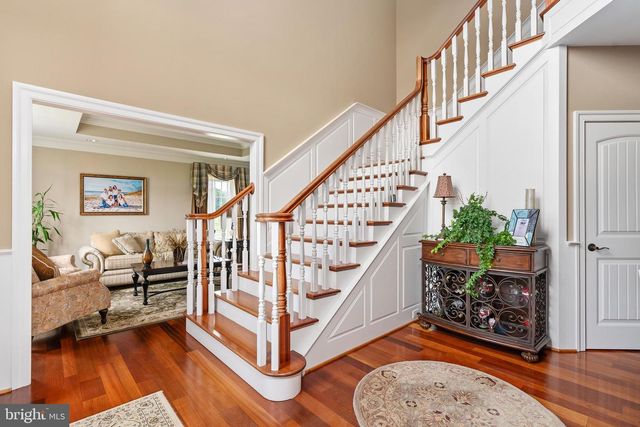 9909 AGNES LN, Spotsylvania, VA 22553