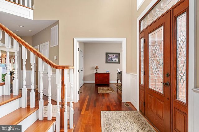 9909 AGNES LN, Spotsylvania, VA 22553