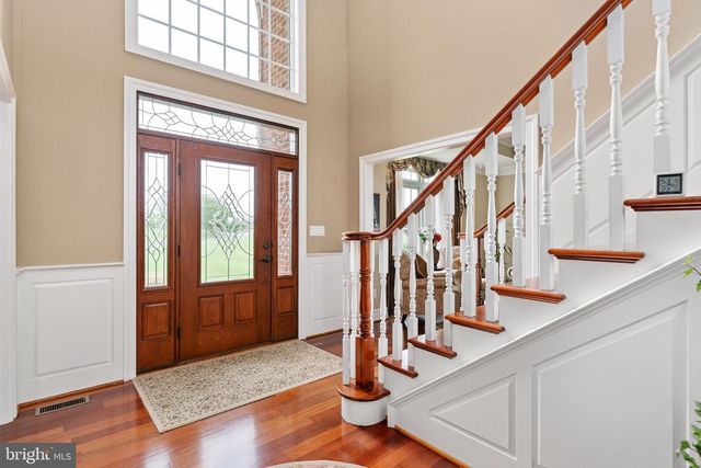 9909 AGNES LN, Spotsylvania, VA 22553