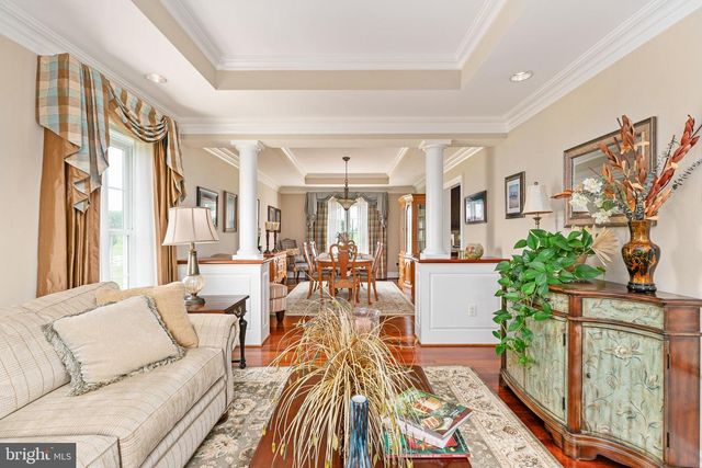 9909 AGNES LN, Spotsylvania, VA 22553