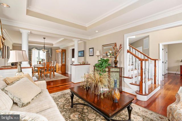 9909 AGNES LN, Spotsylvania, VA 22553