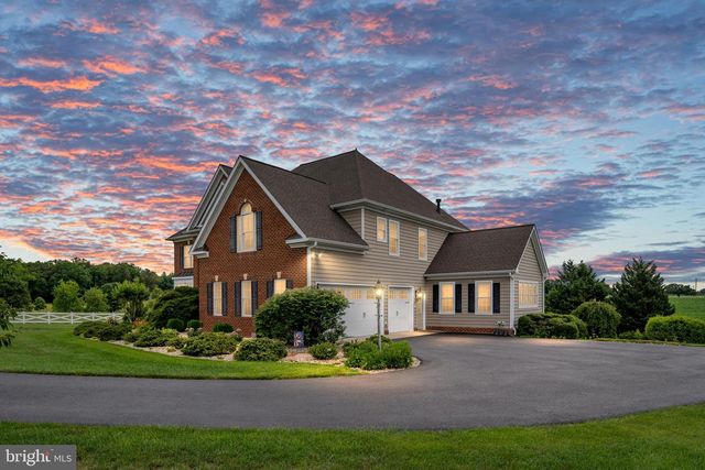 9909 AGNES LN, Spotsylvania, VA 22553