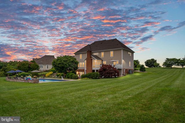 9909 AGNES LN, Spotsylvania, VA 22553