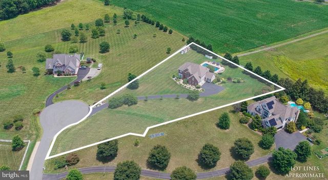 9909 AGNES LN, Spotsylvania, VA 22553
