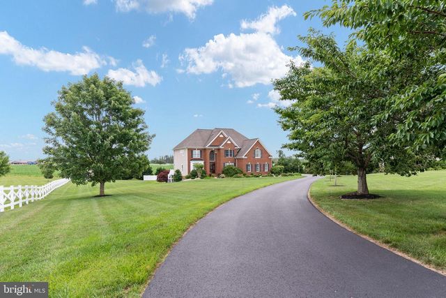 9909 AGNES LN, Spotsylvania, VA 22553