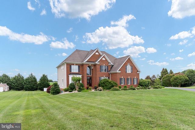 9909 AGNES LN, Spotsylvania, VA 22553