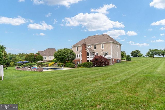 9909 AGNES LN, Spotsylvania, VA 22553