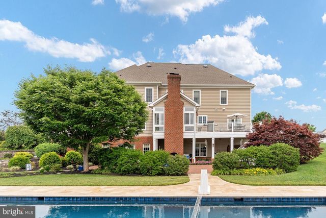 9909 AGNES LN, Spotsylvania, VA 22553