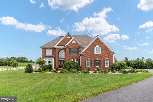 9909 AGNES LN, Spotsylvania, VA 22553