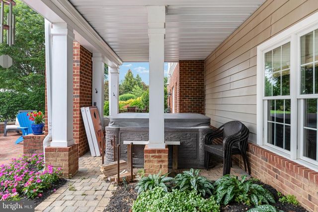 9909 AGNES LN, Spotsylvania, VA 22553
