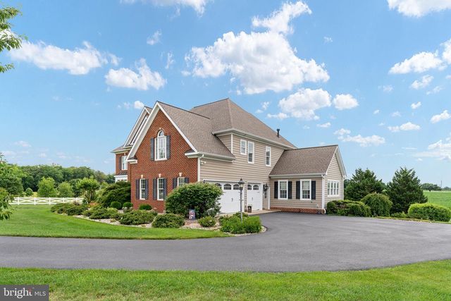 9909 AGNES LN, Spotsylvania, VA 22553